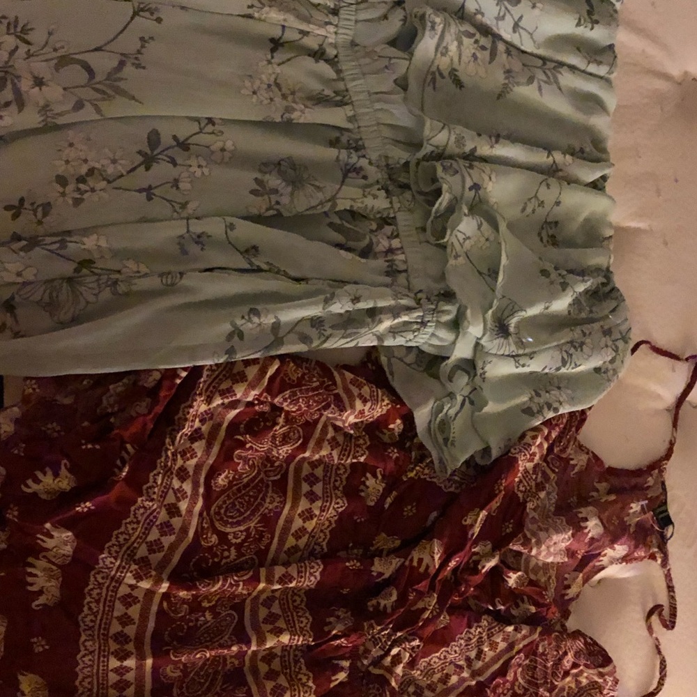 Medium romper bundle